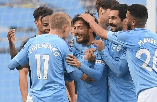 体育竞猜-加时末段突围战来临,曼城围绕西甲防线松动,引发热议,临场指挥获称赞(战争与和平中的安德烈公爵)